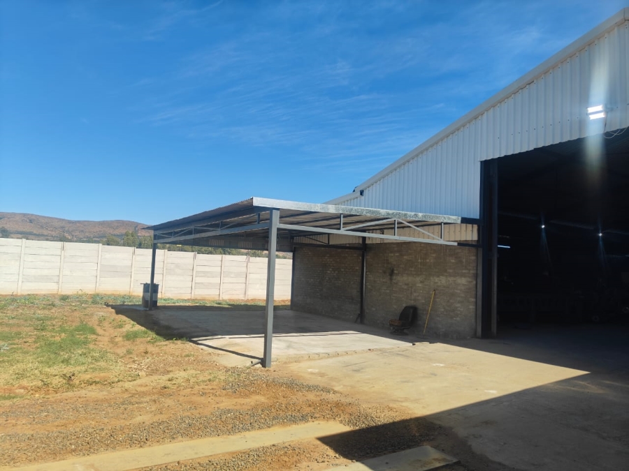 Commercial Property for Sale in Renosterfontein A H North West